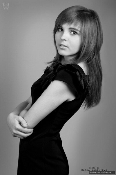 Foto Tat'ana Ostrovskaa