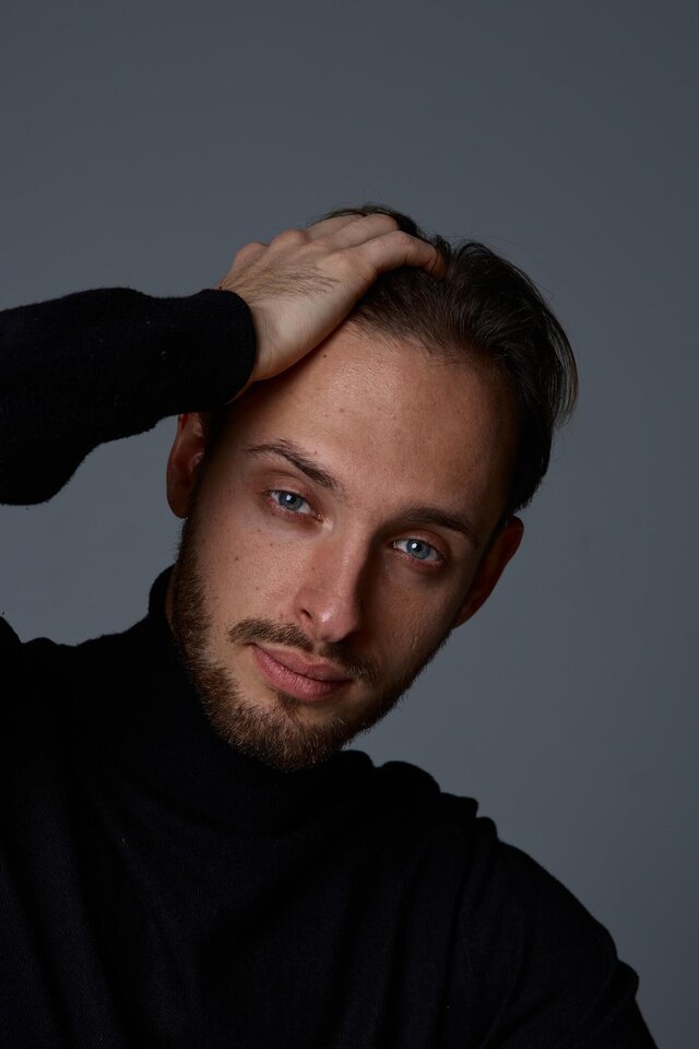 Фото Nikita Zajcev Zajcev