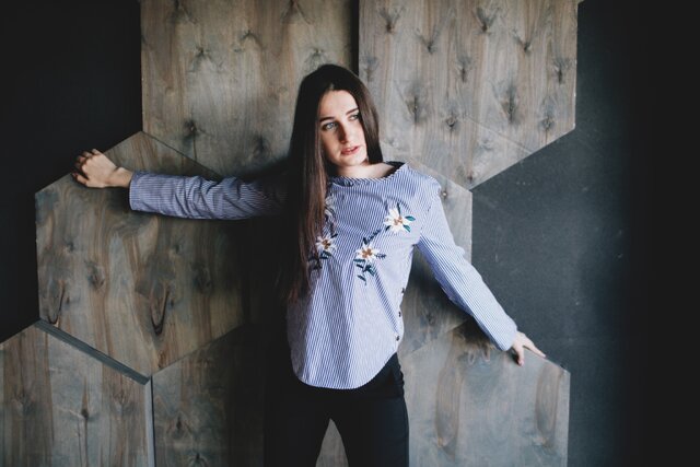 Foto Sofia Sekretareva
