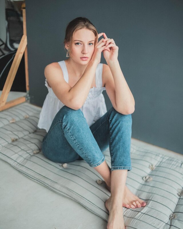 Фото Инна Innusya Виткалова