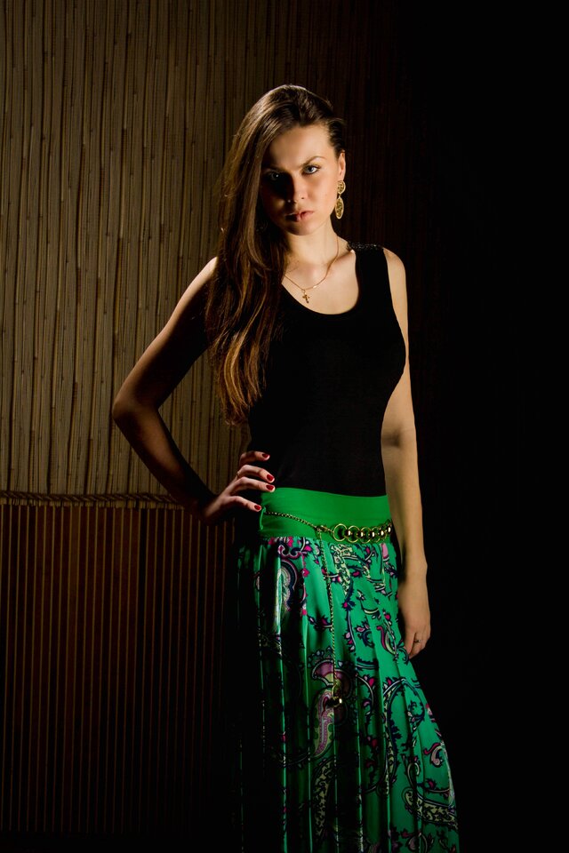 Afanas'eva Afanasieva's photo