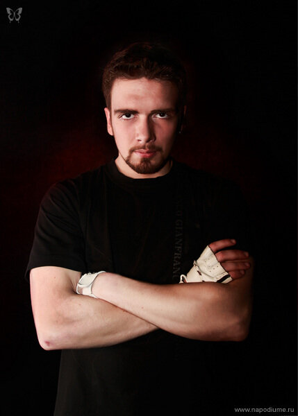 Aleksej Esakov's photo