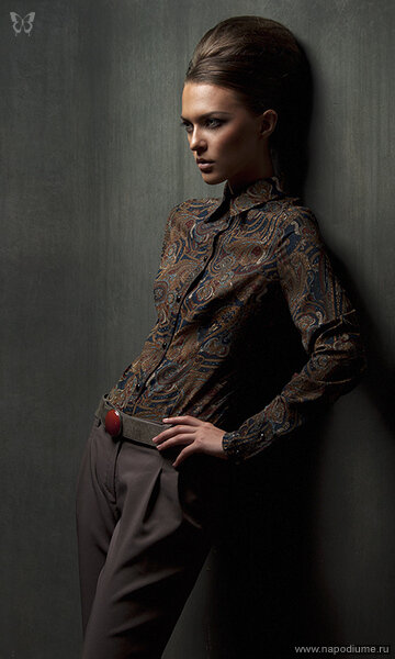 Nikita Kazakovcev's photo