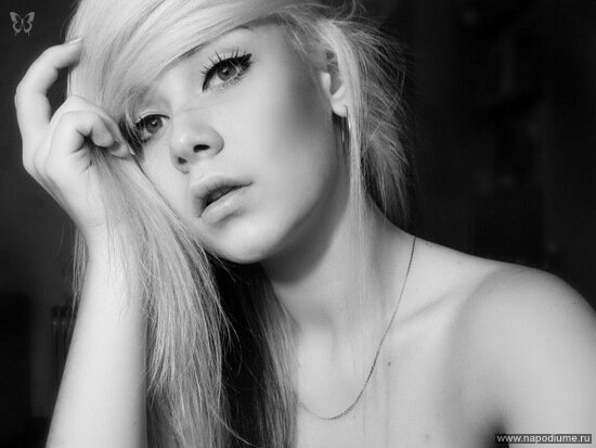 Viktoria Kristal's photo