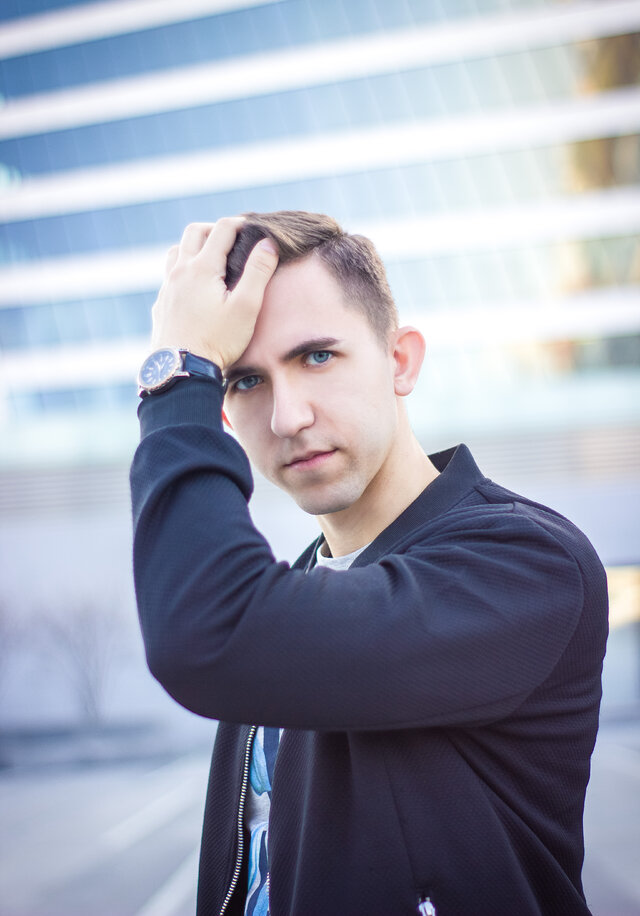Ph: Alina Frolova