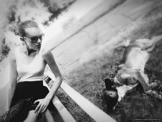 Фото Nastya Yakubovskaya