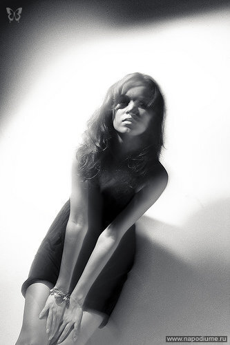 Anastasia Asylkozaeva's photo