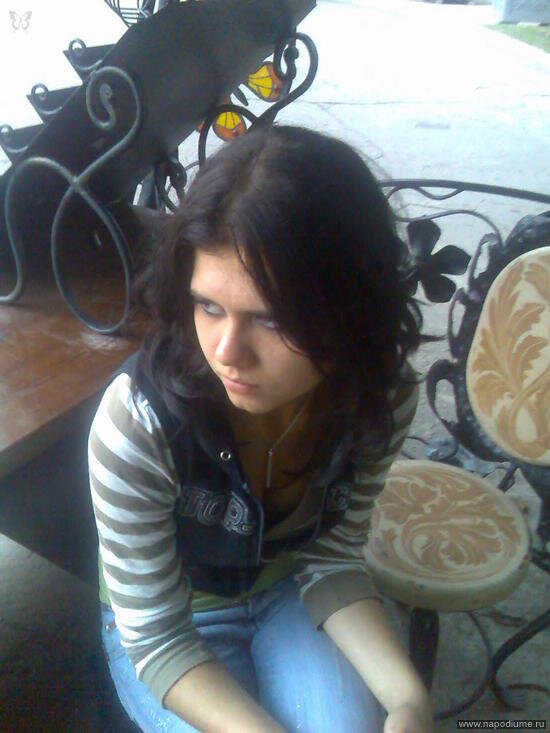 Anzelika Cyrus's photo