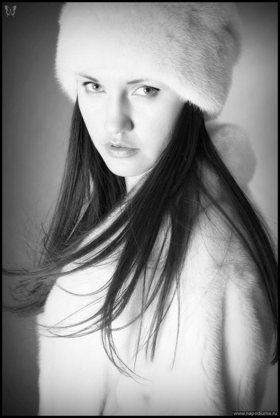 Фото Елена Серебрякова