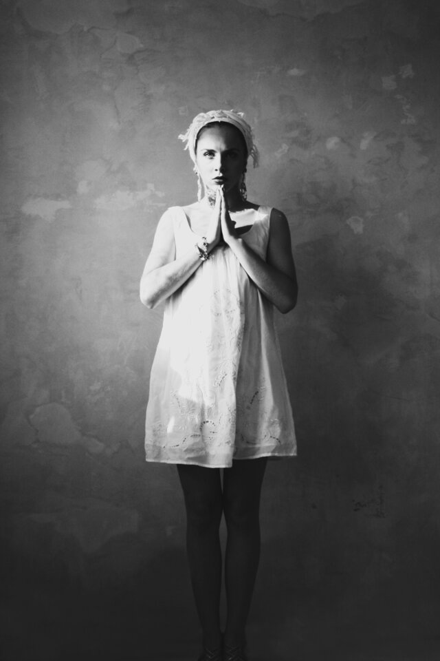 Daria Kutsyna's photo