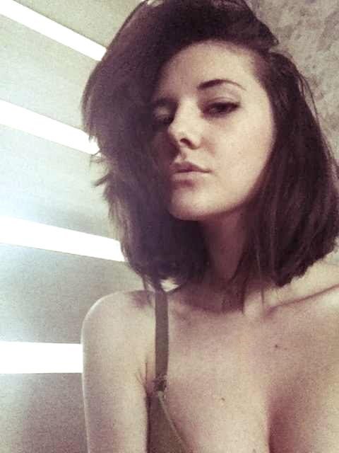Foto Anastasija Bondarenko