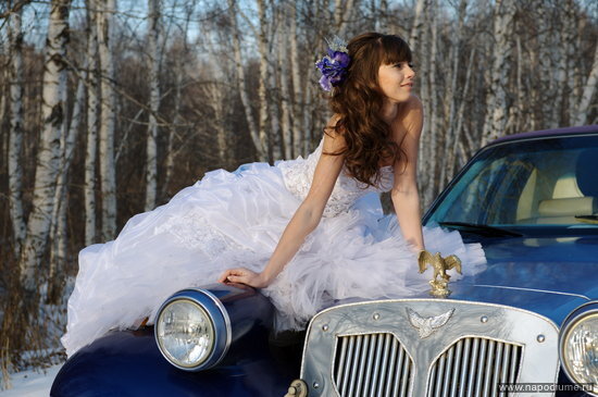 Alena Korneva's photo