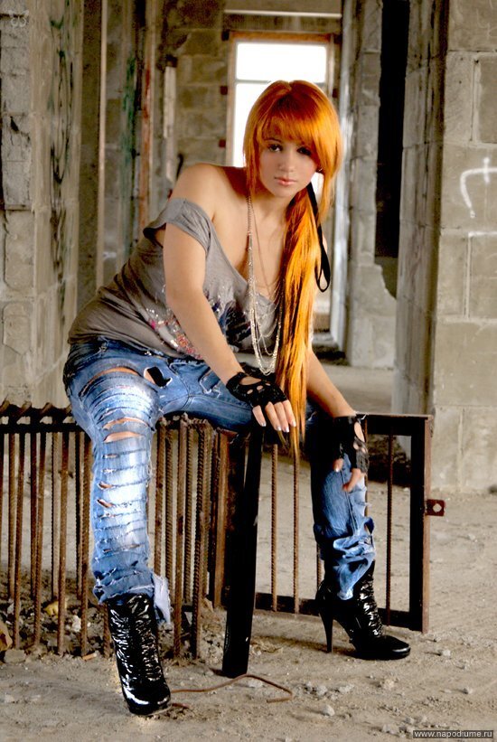 Фото Stasya Voynilovich