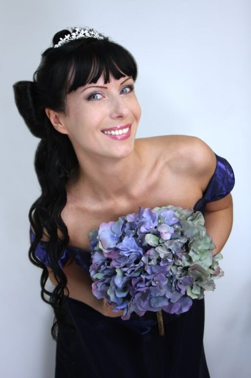 Alevtina Zobnina's photo