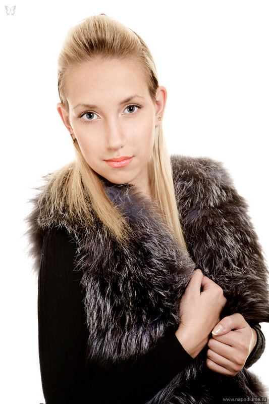 Anastasia Orlova's photo