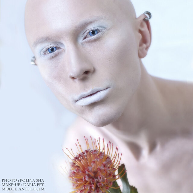 Polina Sha's photo