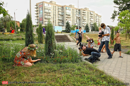 Фото Андрей Пелин