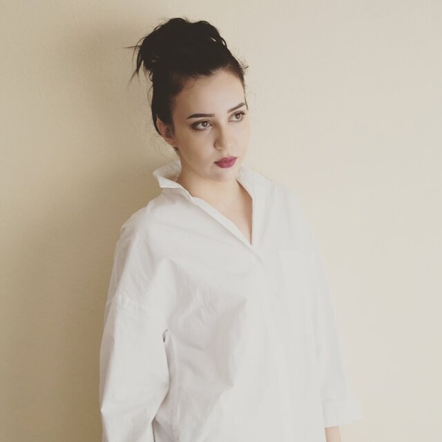 Foto Shahnoza Ikromova