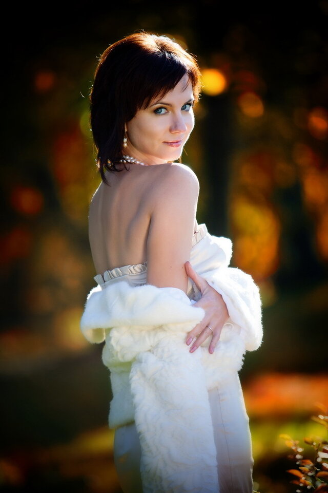 Luiza Gorsenina's photo
