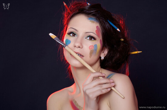 Фото Ирина Уголькова