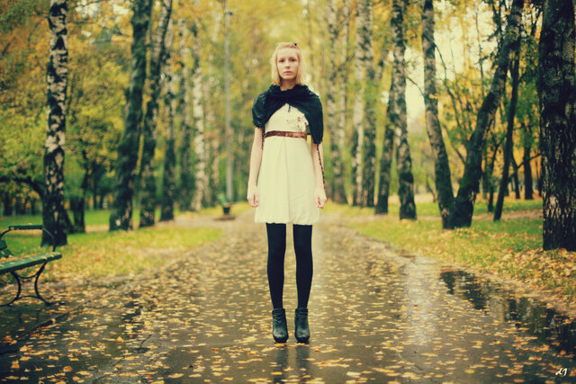 Фото Мария Филатова