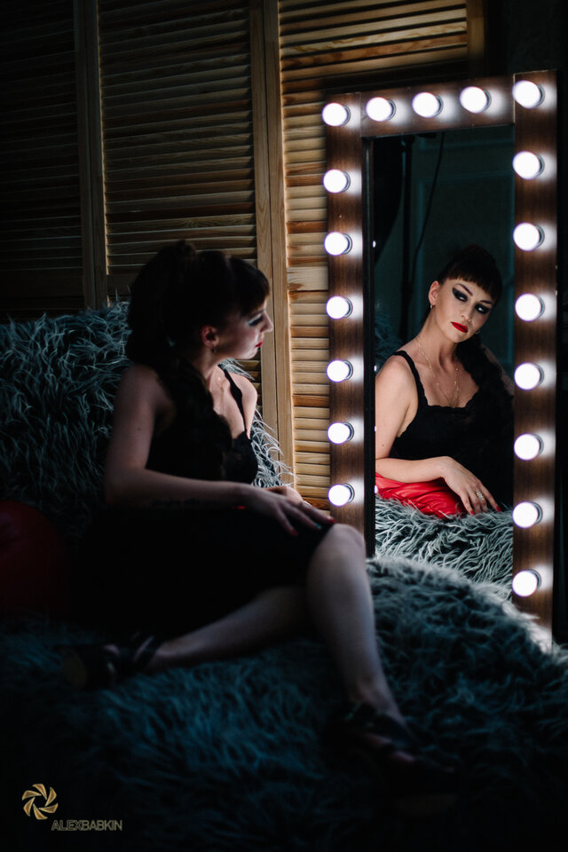 Alex Black's photo