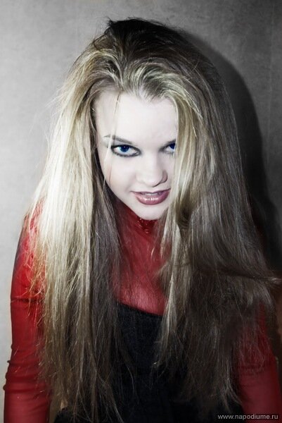 Фото Maria litnevskya