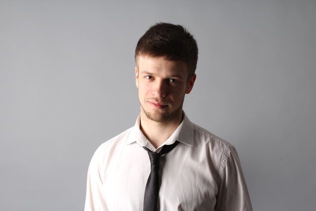 Фото Юрий Островский