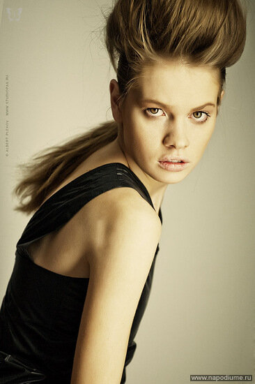 Foto Olga Naumova