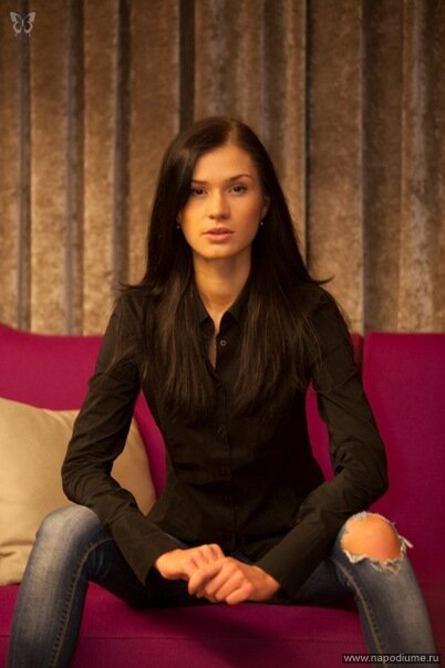 Alina Sitnik's photo