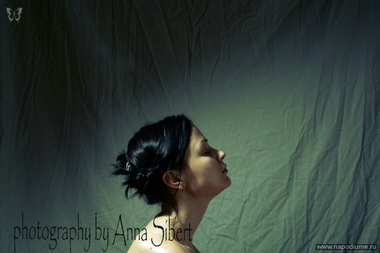 Фото Anna Sibert