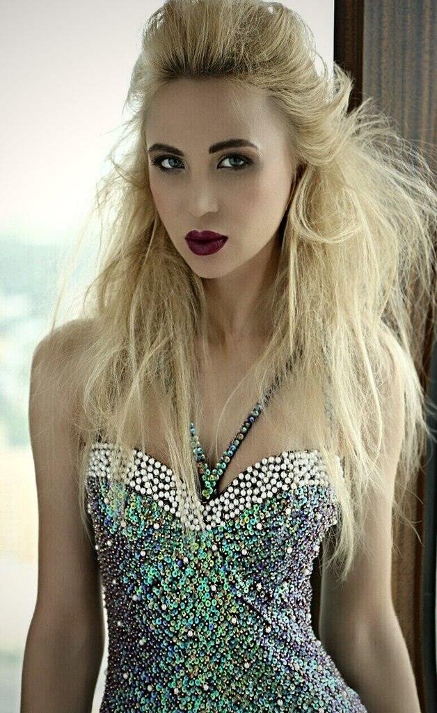 Фото Svetlana Ray Alexeeva