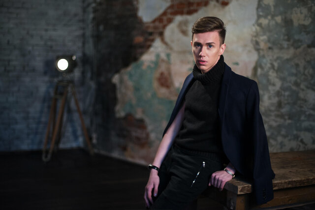 Foto viacheslav kutuzov