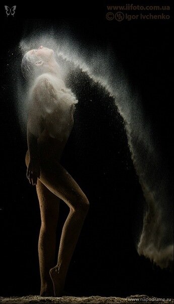 Foto Irina Olisuk