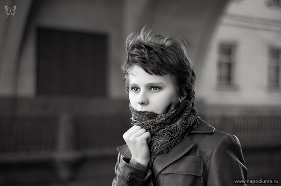 Фото Екатерина Мухортова