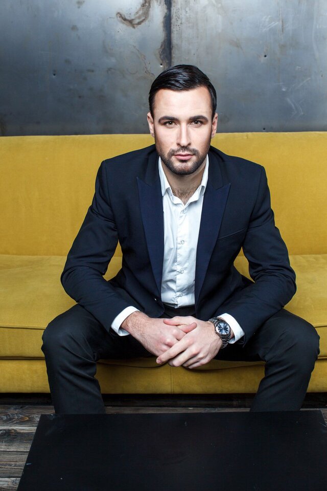 Foto Oleg Karpenko