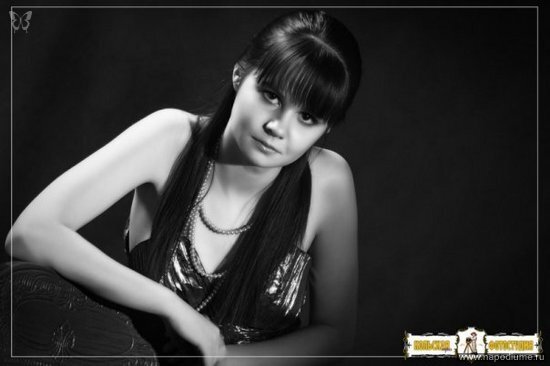 Gorohova Ekaterina's photo