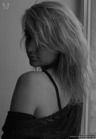 Aleksandra Novikova's photo