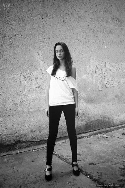 Irina Rusnak's photo