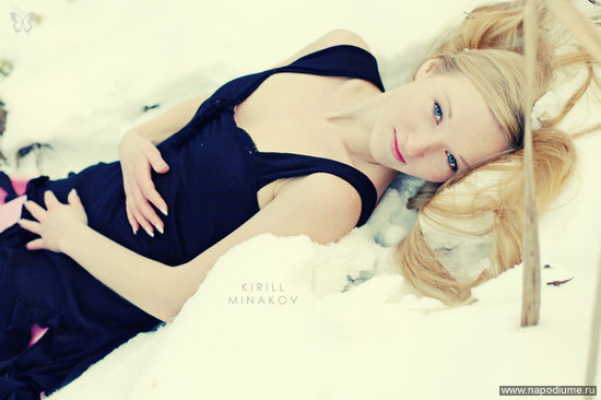 Фото Алла Лукьянова