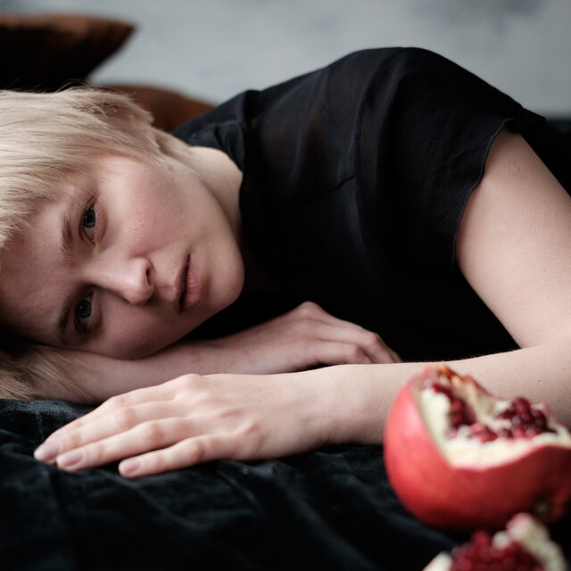 Stepan Voronkov's photo