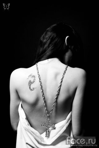 Tat'ana Egvar's photo