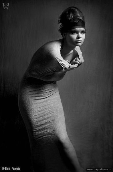 Liubov Palmova's photo