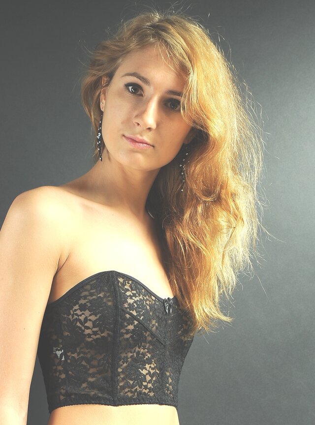Фото Anna Degteva