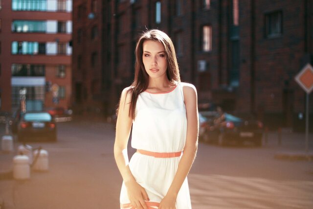 Tatiana Fedchenko's photo
