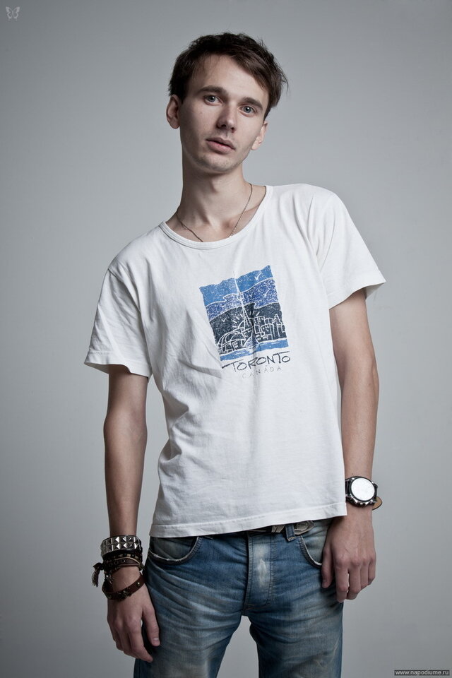 Фото Dmitrij Nezel'skij