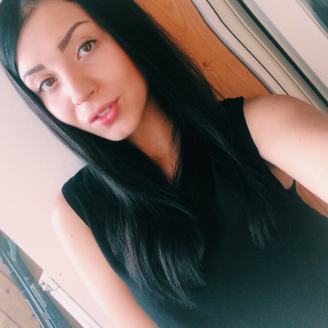 Dar'a Egorova's photo