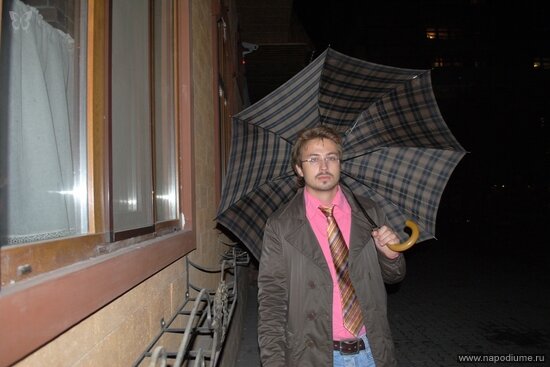 Vyacheslav Zulin's photo