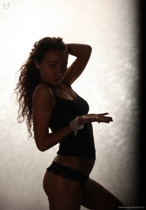 Diana Model's photo