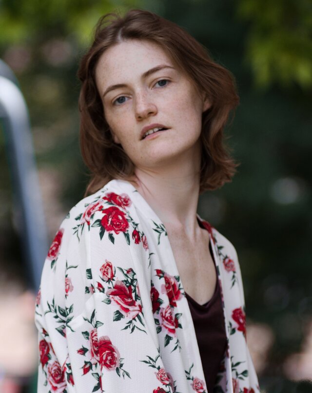 Фото Арина Акулова